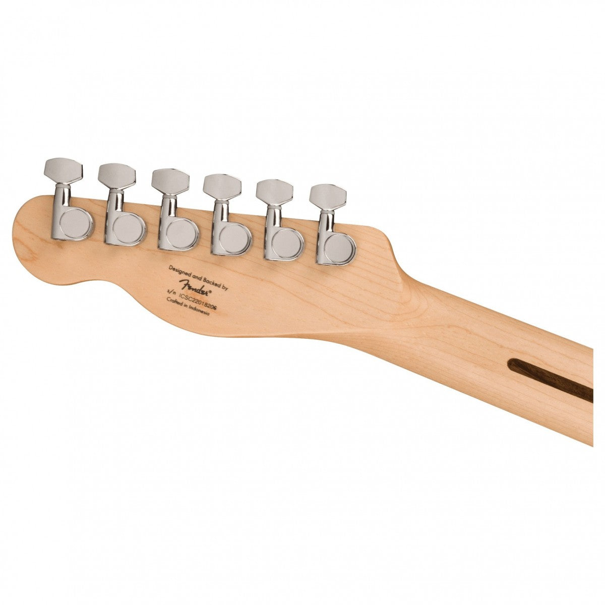 Squier Sonic Series Telecaster Laurel Fingerboard - Việt Music