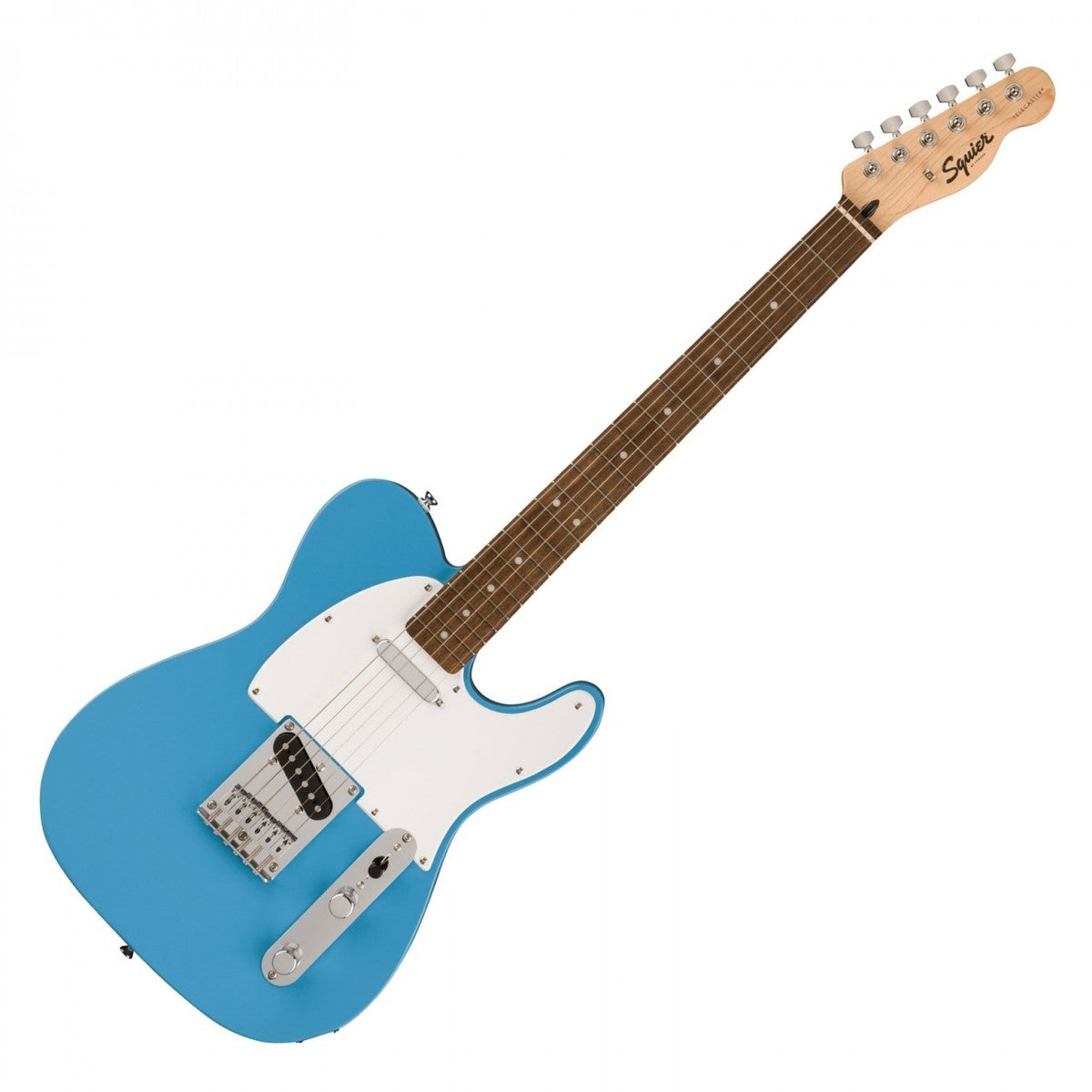 Squier Sonic Series Telecaster Laurel Fingerboard - Việt Music