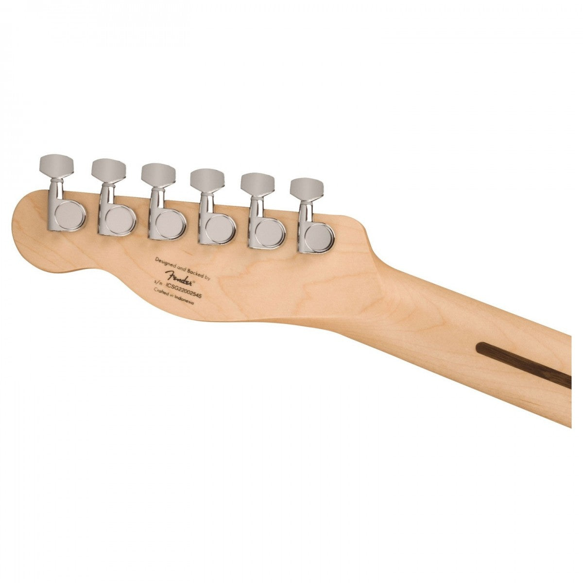 Squier Sonic Series Telecaster Laurel Fingerboard - Việt Music