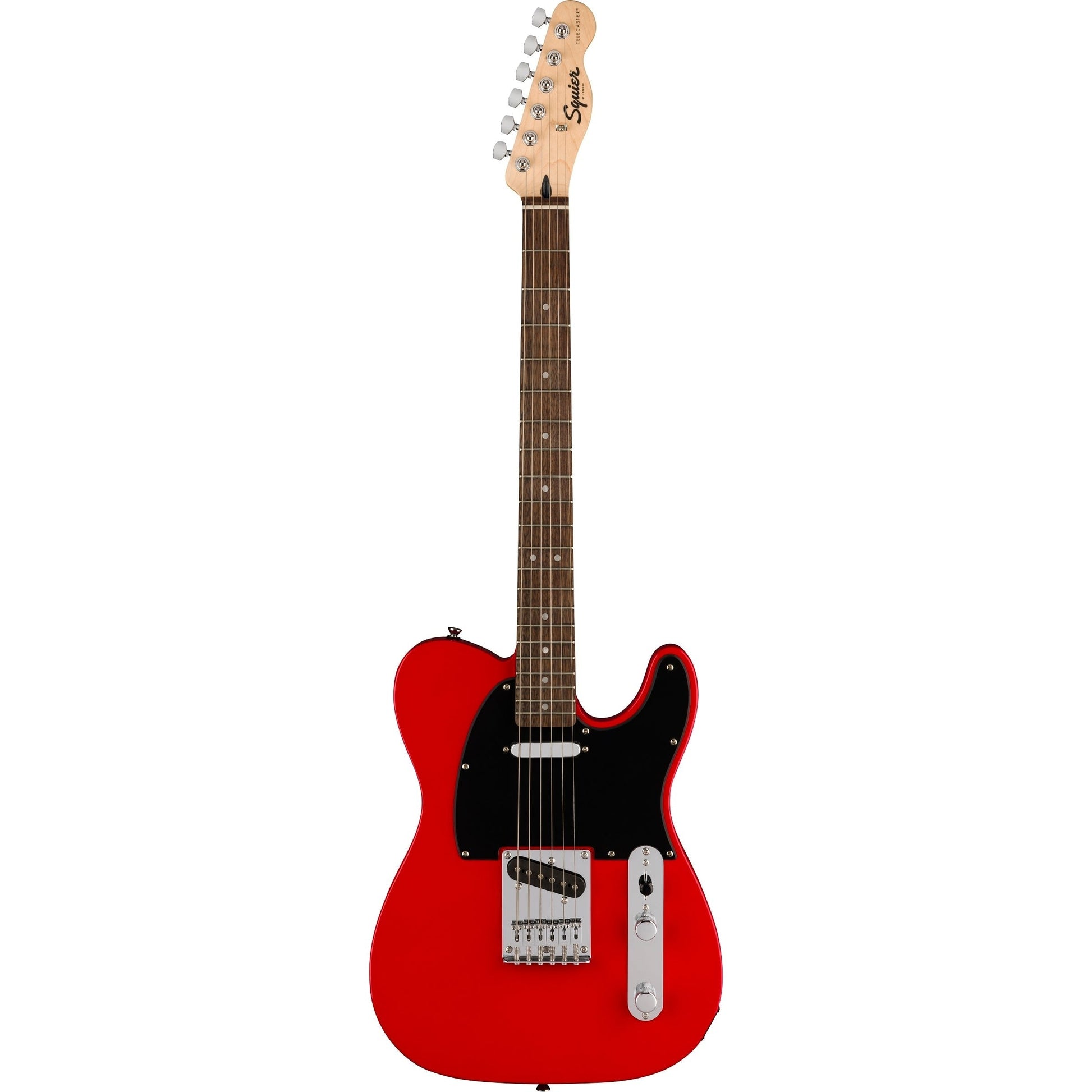 Squier Sonic Series Telecaster Laurel Fingerboard - Việt Music