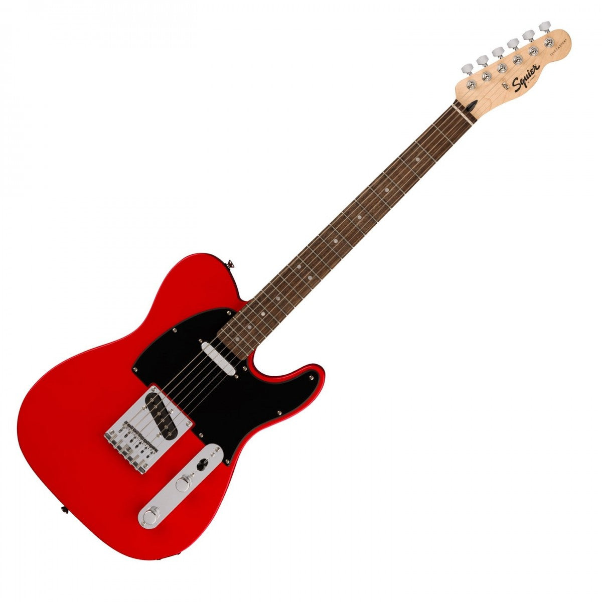 Squier Sonic Series Telecaster Laurel Fingerboard - Việt Music