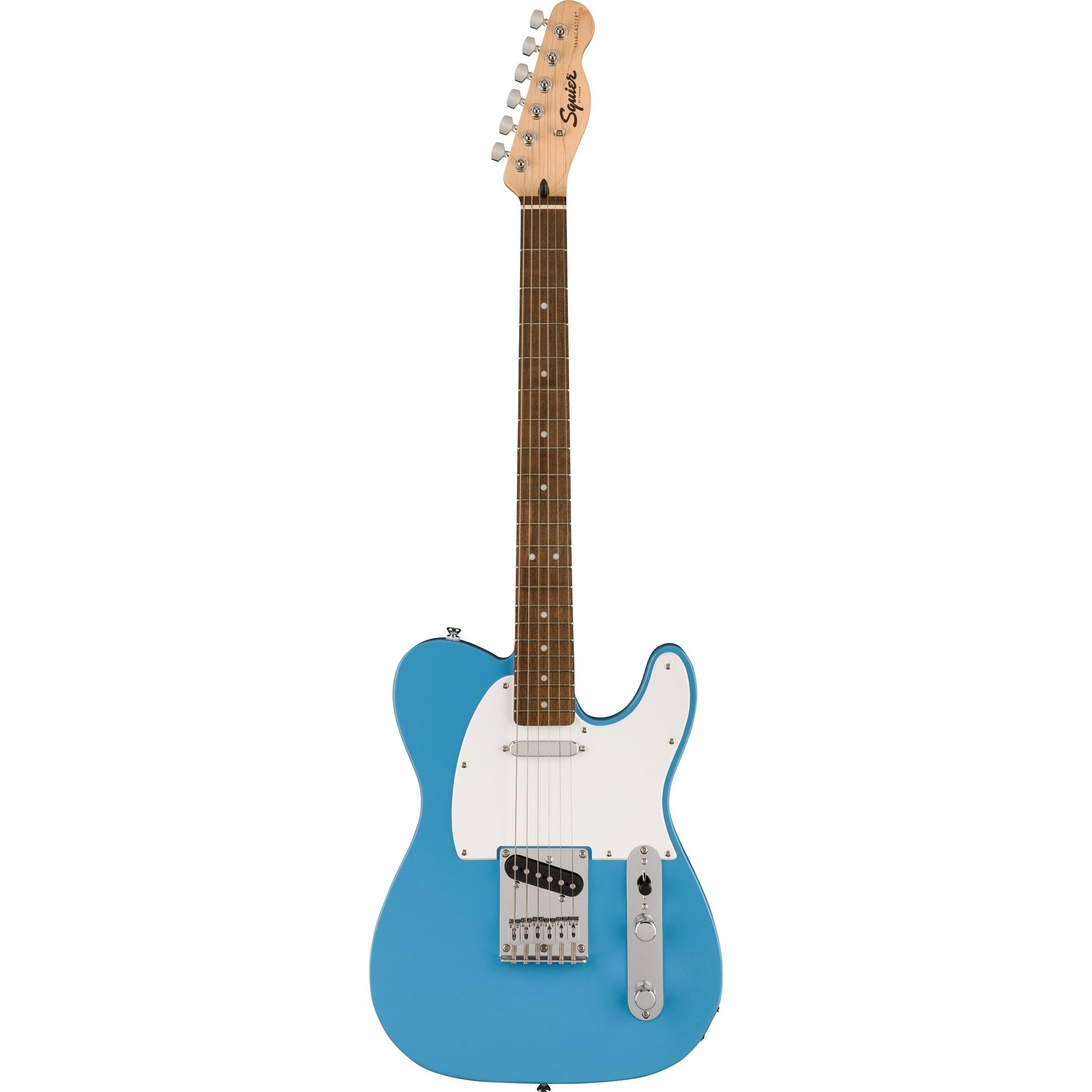 Squier Sonic Series Telecaster Laurel Fingerboard - Việt Music