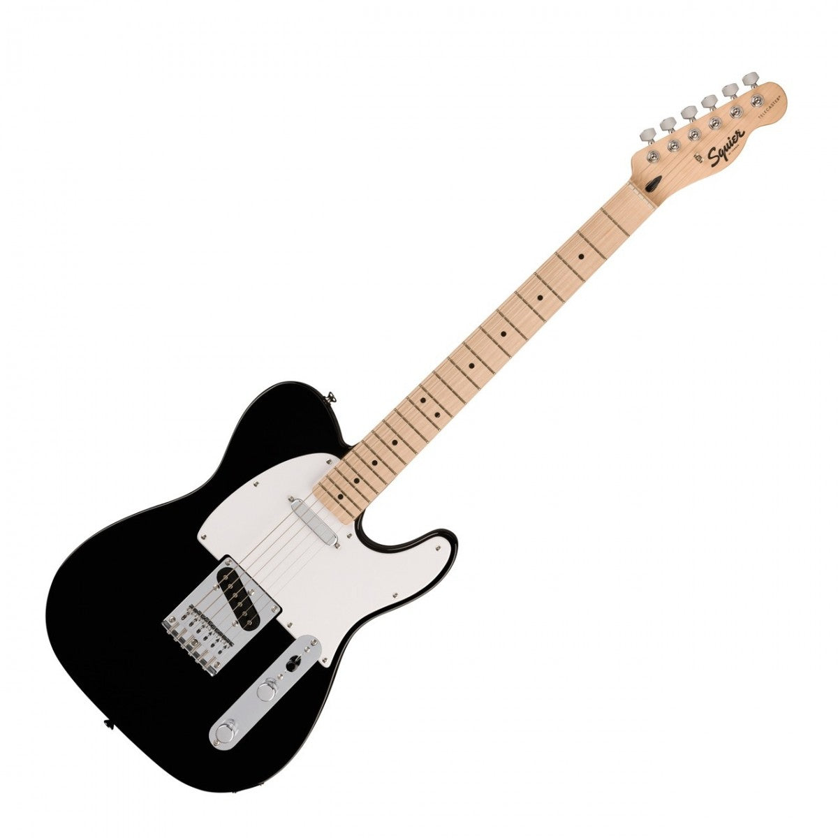 Squier Sonic Series Telecaster Maple Fingerboard - Việt Music