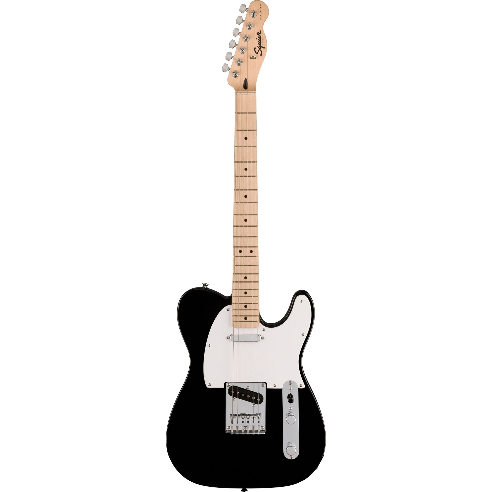 Squier Sonic Series Telecaster Maple Fingerboard - Việt Music