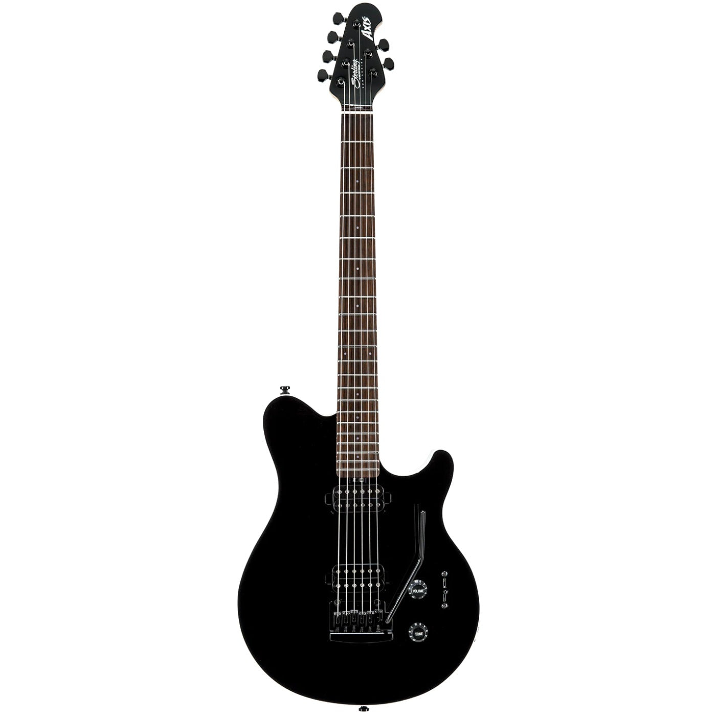 Đàn Guitar Điện Sterling By Music Man AXIS AX3S - Việt Music