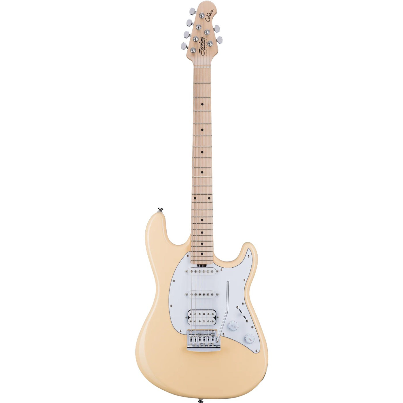 Đàn Guitar Điện Sterling By Music Man Cutlass CT30HSS - Việt Music