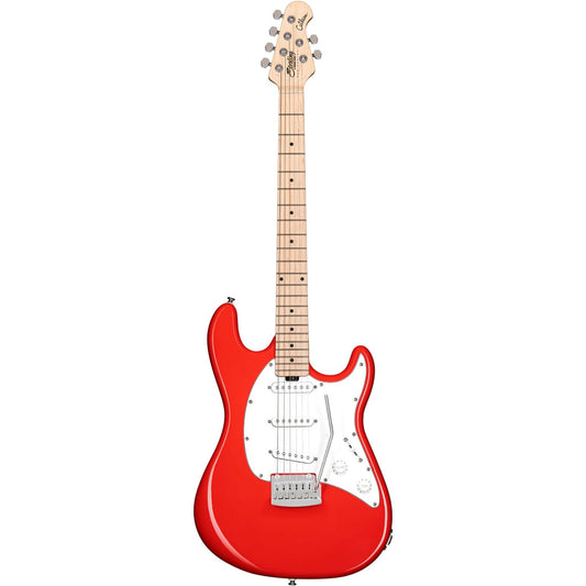 Đàn Guitar Điện Sterling By Music Man Cutlass CT30SSS - Việt Music