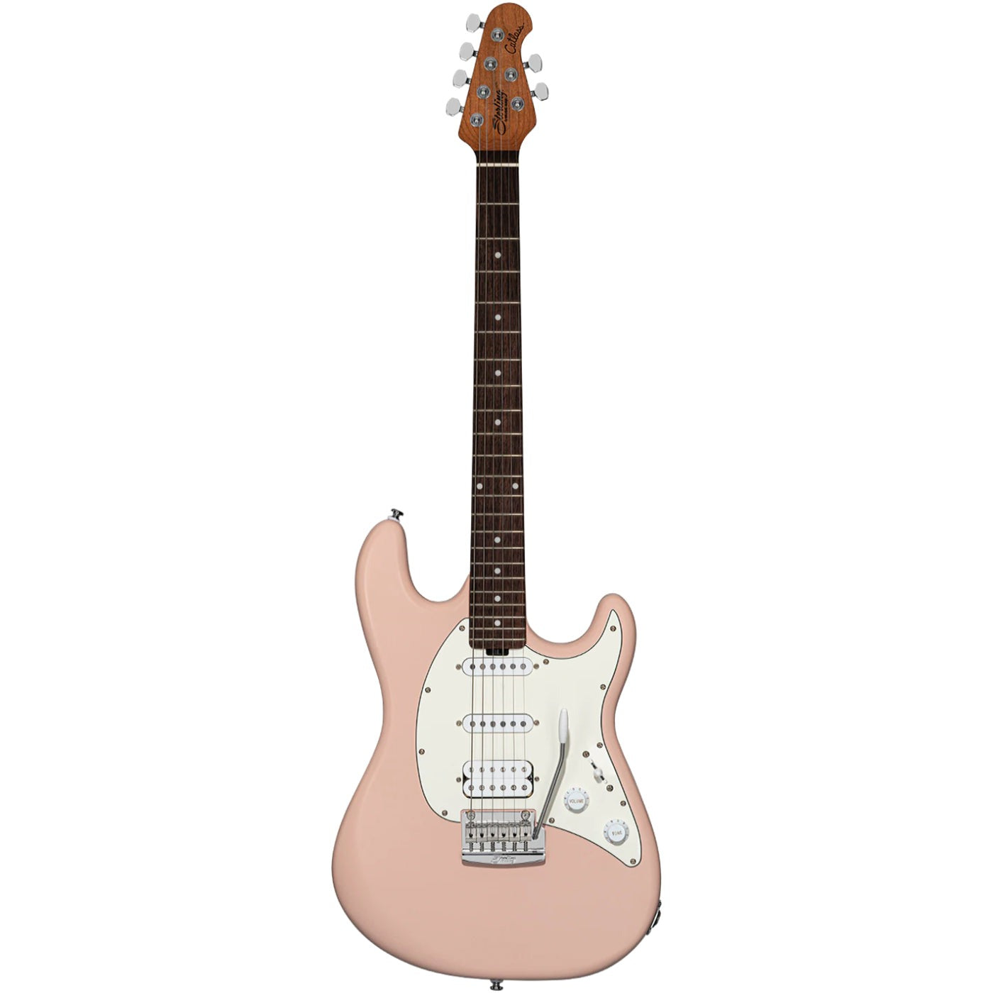 Đàn Guitar Điện Sterling By Music Man Cutlass CT50HSS - Việt Music