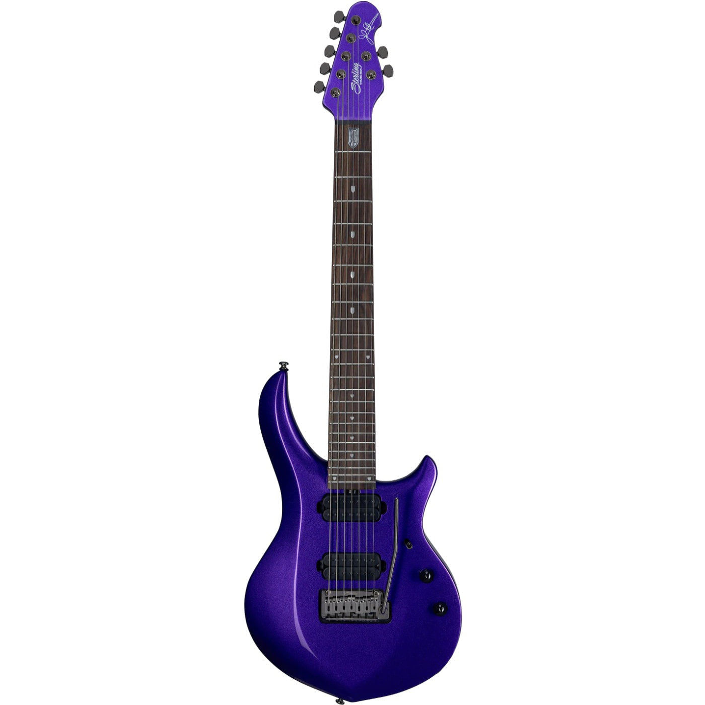 Đàn Guitar Điện Sterling By Music Man Majesty MAJ100X - Việt Music