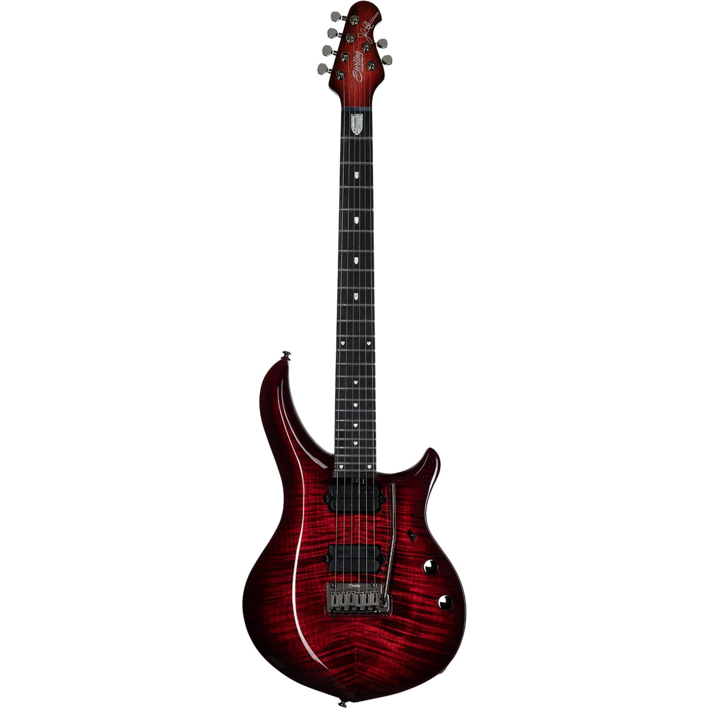 Đàn Guitar Điện Sterling By Music Man Majesty MAJ200 - Việt Music