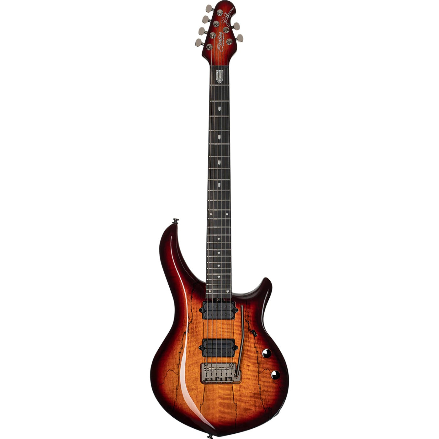 Đàn Guitar Điện Sterling By Music Man Majesty MAJ200 - Việt Music