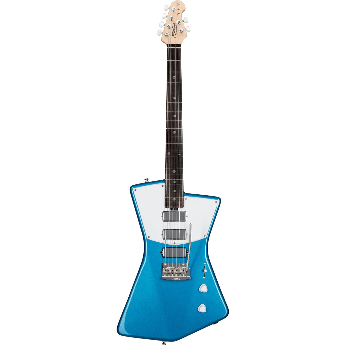 Đàn Guitar Điện Sterling By Music Man St.Vincent STV60 - Việt Music