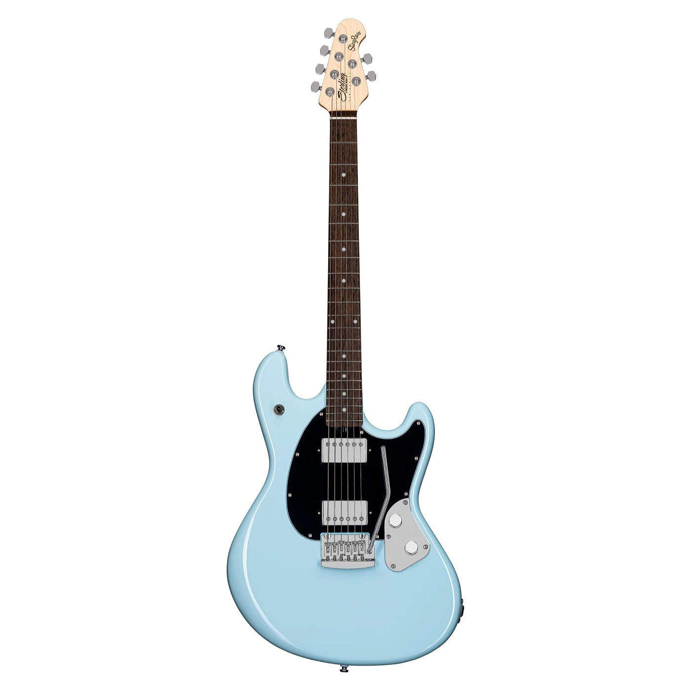 Đàn Guitar Điện Sterling By Music Man StingRay SR30 - Việt Music