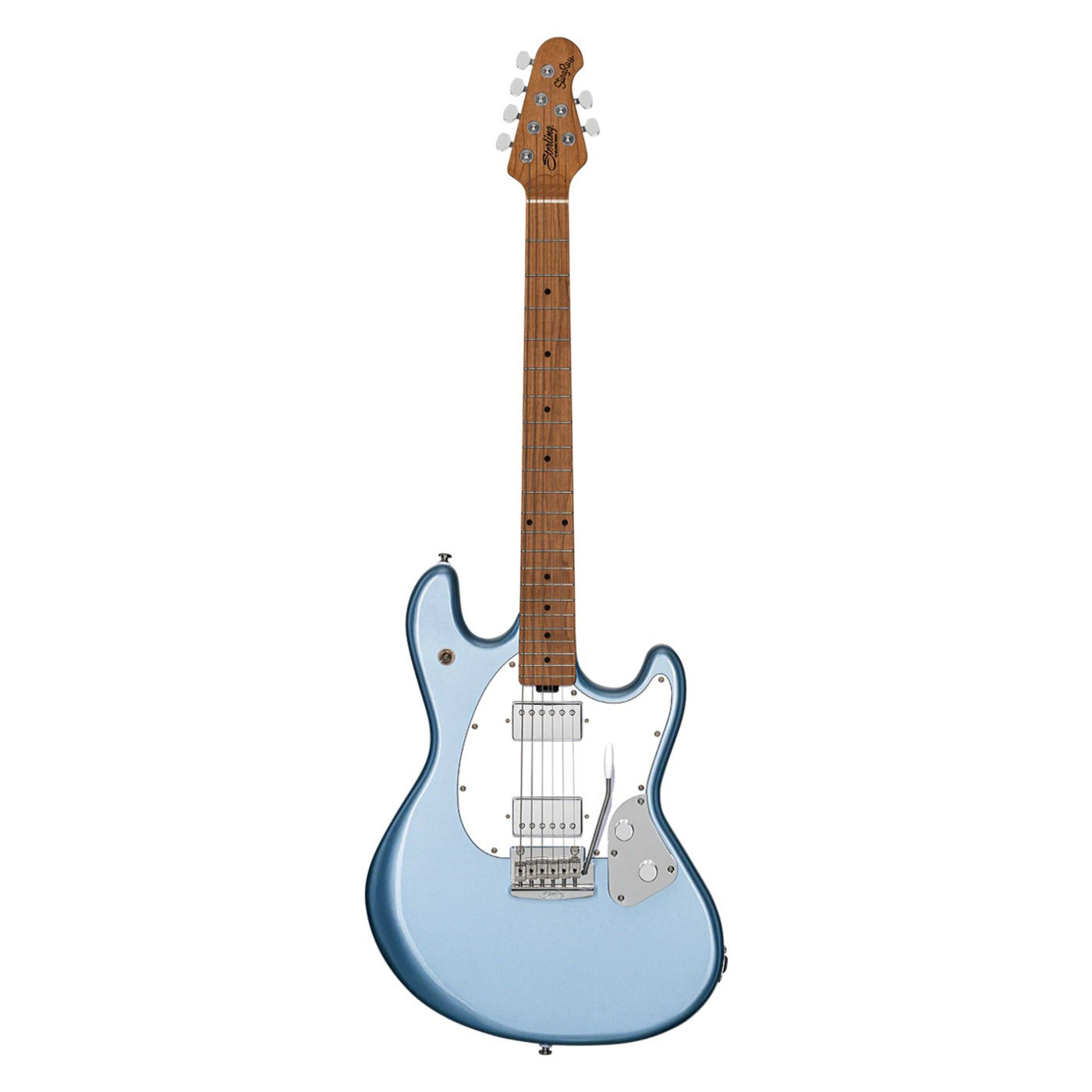 Đàn Guitar Điện Sterling By Music Man StingRay SR50 - Việt Music