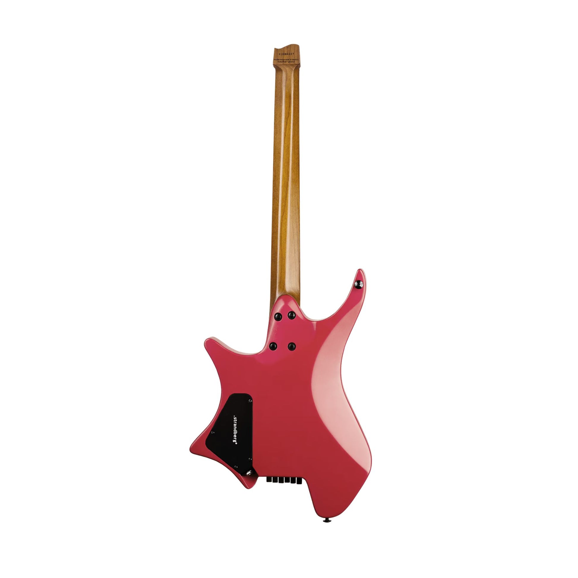 Đàn Guitar Điện Strandberg Boden Essential 6 HH, Rosewood Fingerboard - Việt Music