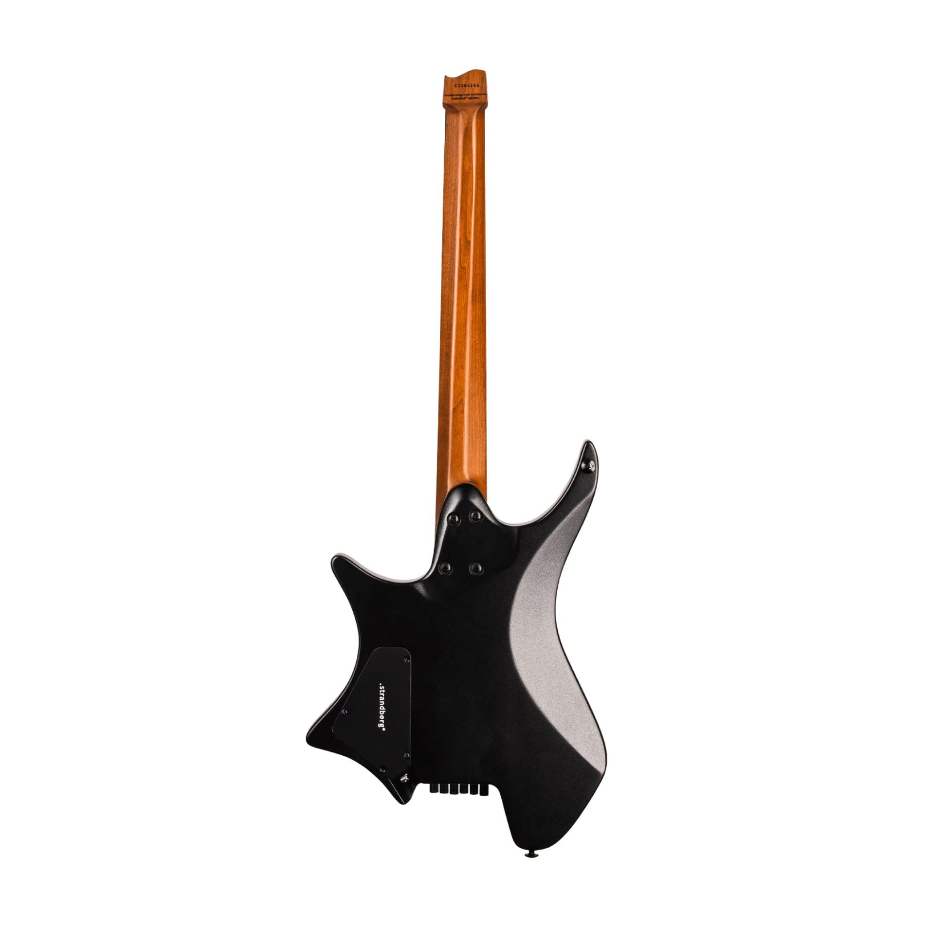 Đàn Guitar Điện Strandberg Boden Essential 6 HH, Rosewood Fingerboard - Việt Music