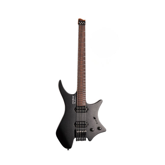 Đàn Guitar Điện Strandberg Boden Essential 6 HH, Rosewood Fingerboard - Việt Music