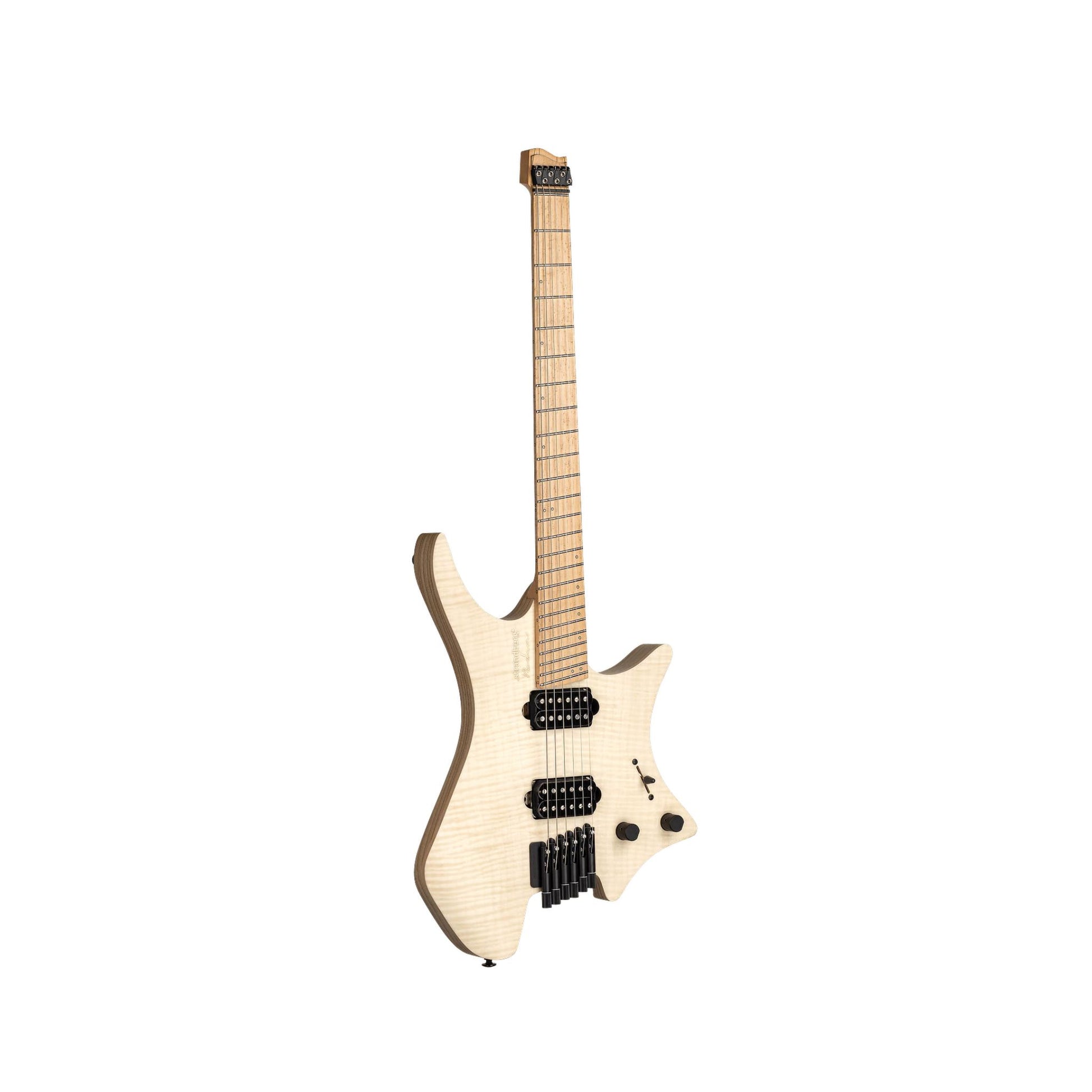 Đàn Guitar Điện Strandberg Boden Original NX6 HH, Maple Fingerboard - Việt Music