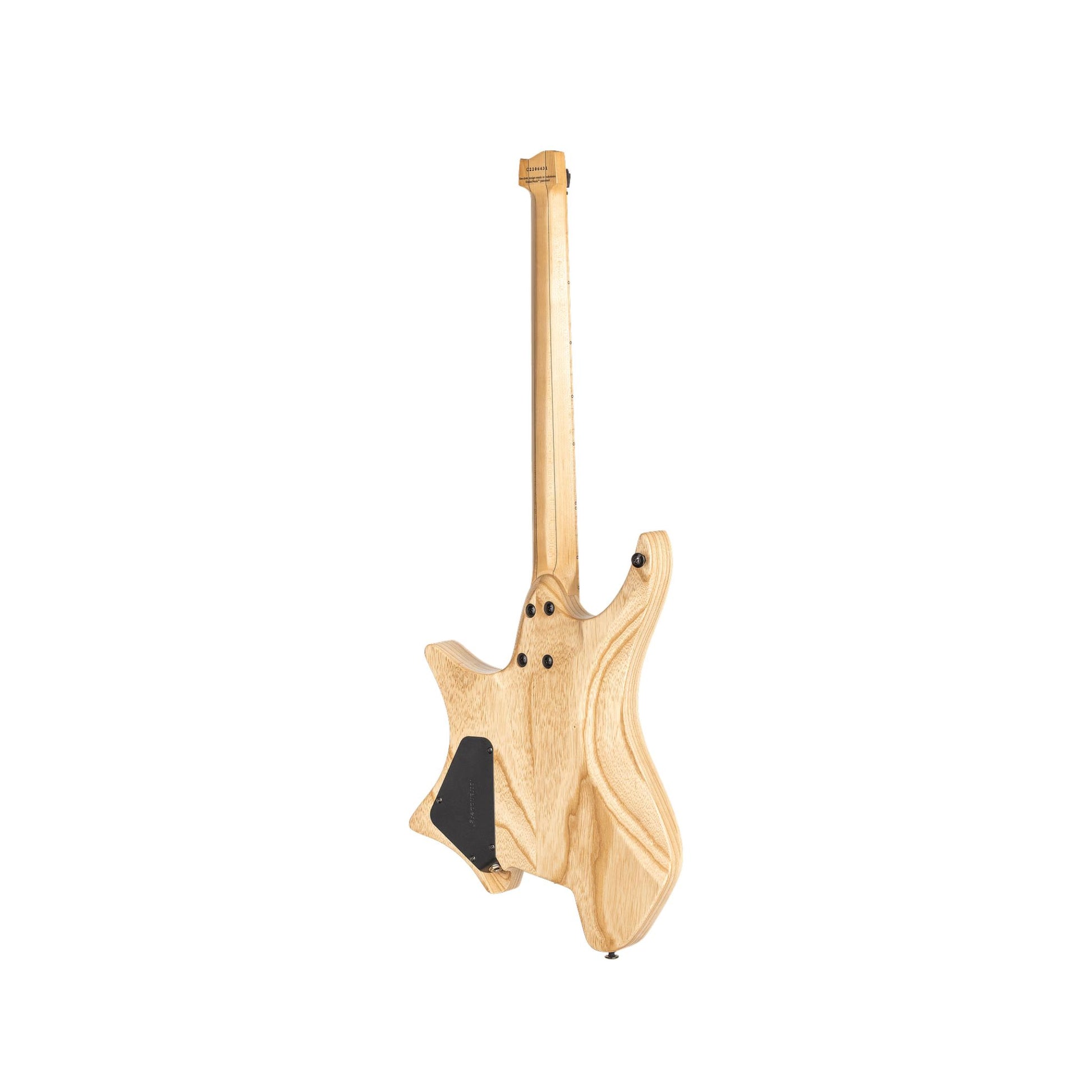 Đàn Guitar Điện Strandberg Boden Original NX6 HH, Maple Fingerboard - Việt Music