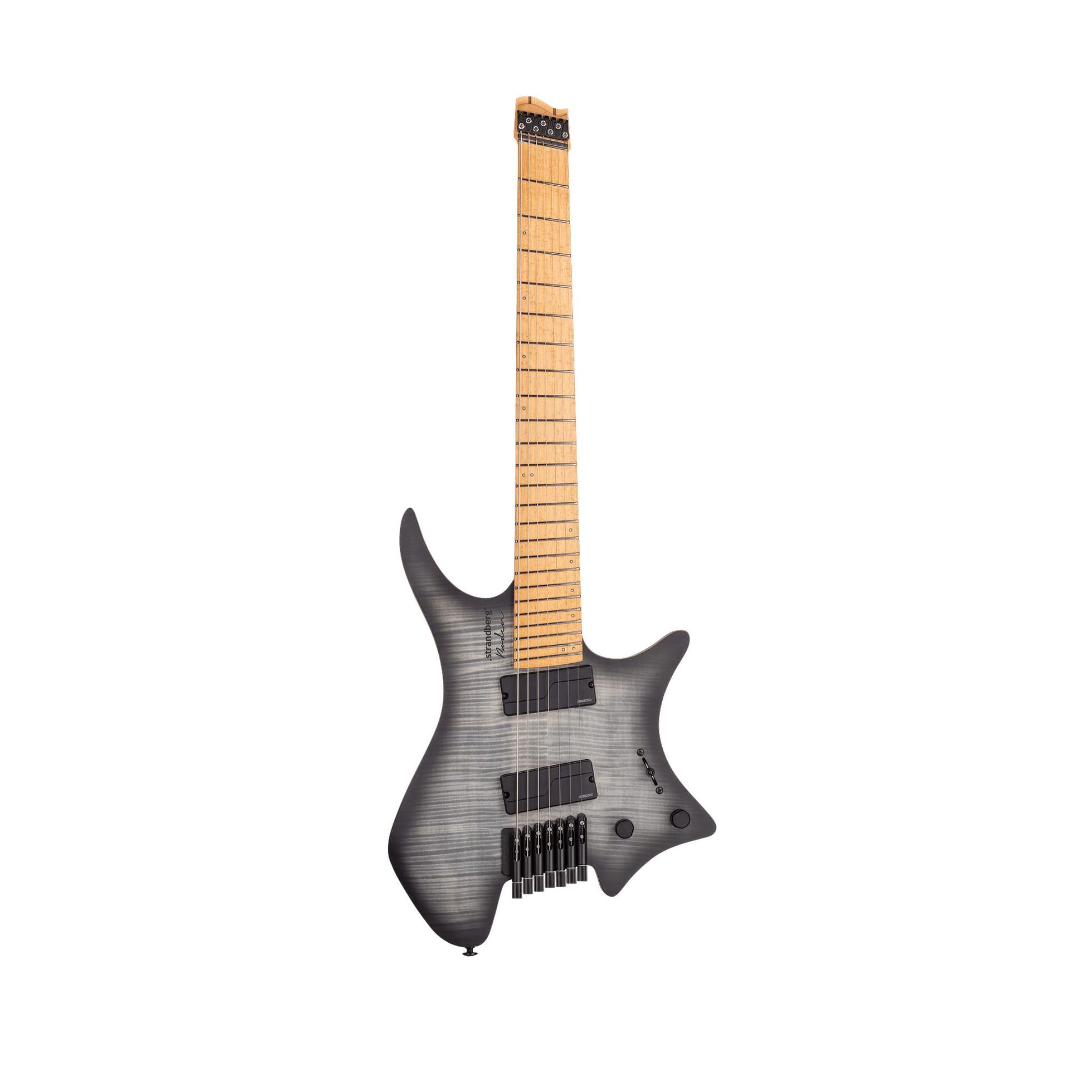 Đàn Guitar Điện Strandberg Boden Original NX7 HH, Maple Fingerboard - 7 Strings - Việt Music