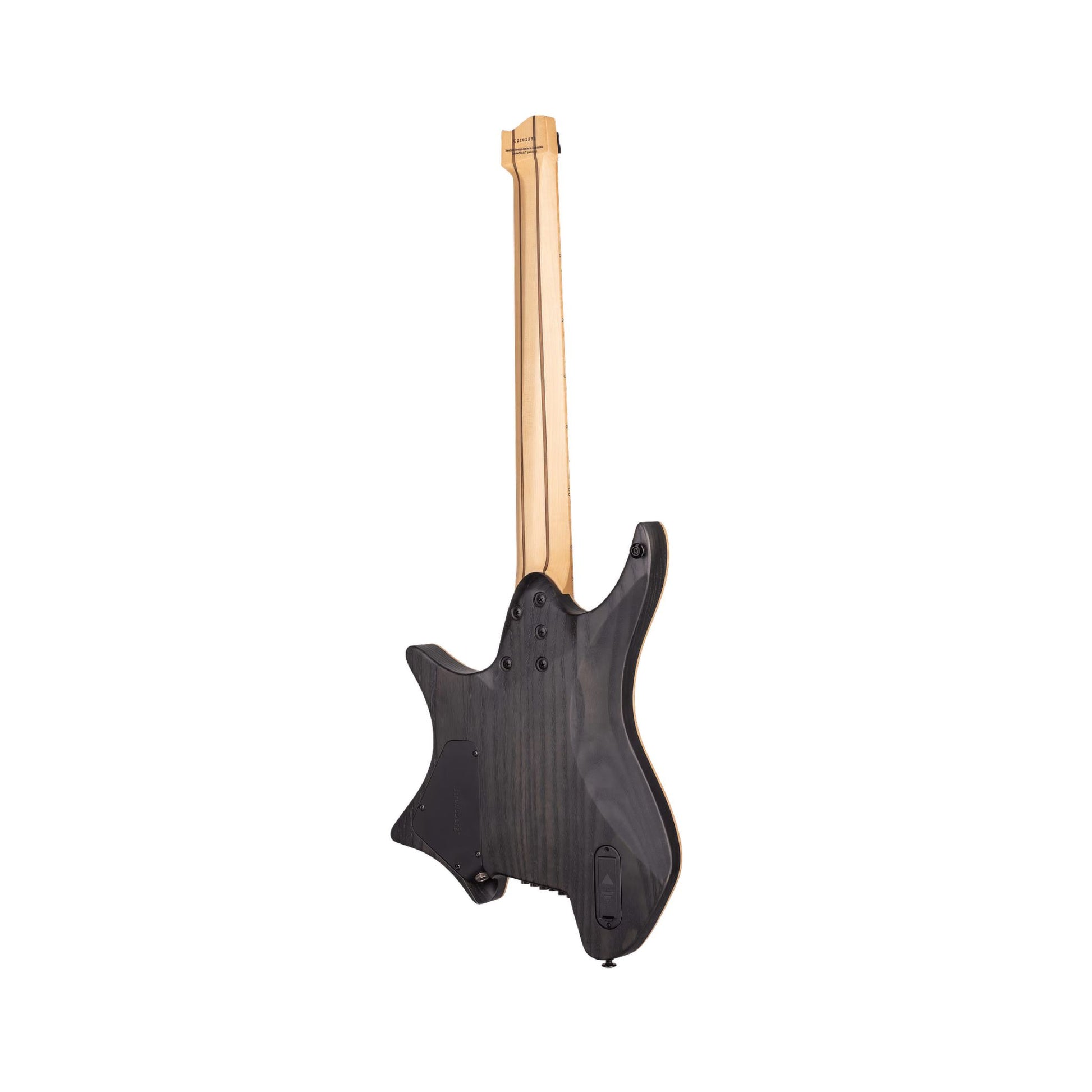 Đàn Guitar Điện Strandberg Boden Original NX7 HH, Maple Fingerboard - 7 Strings - Việt Music