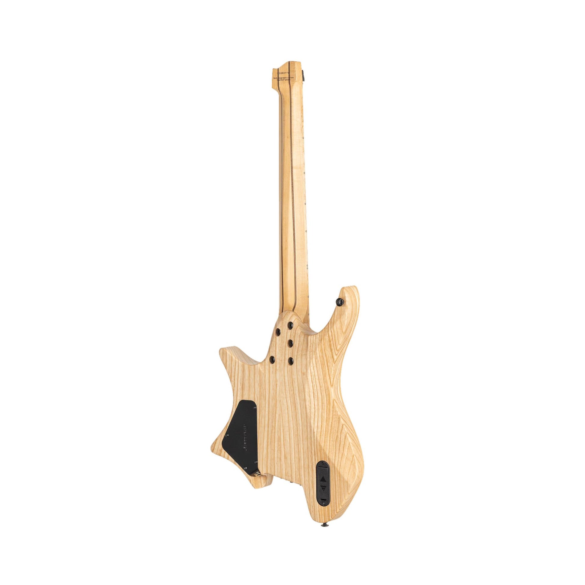 Đàn Guitar Điện Strandberg Boden Original NX7 HH, Maple Fingerboard - 7 Strings - Việt Music