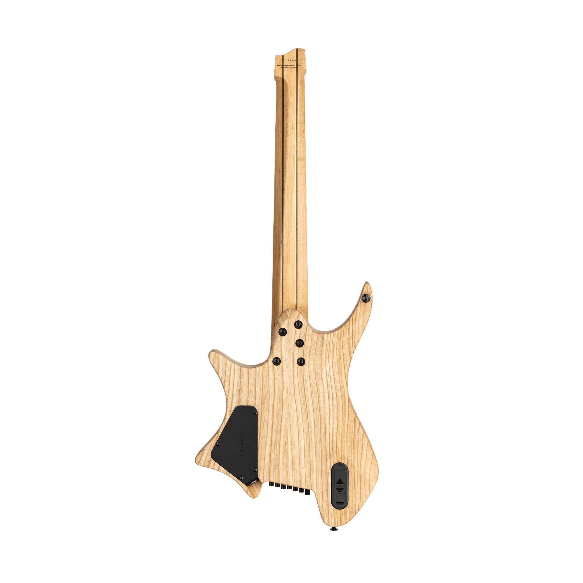 Đàn Guitar Điện Strandberg Boden Original NX7 HH, Maple Fingerboard - 7 Strings - Việt Music