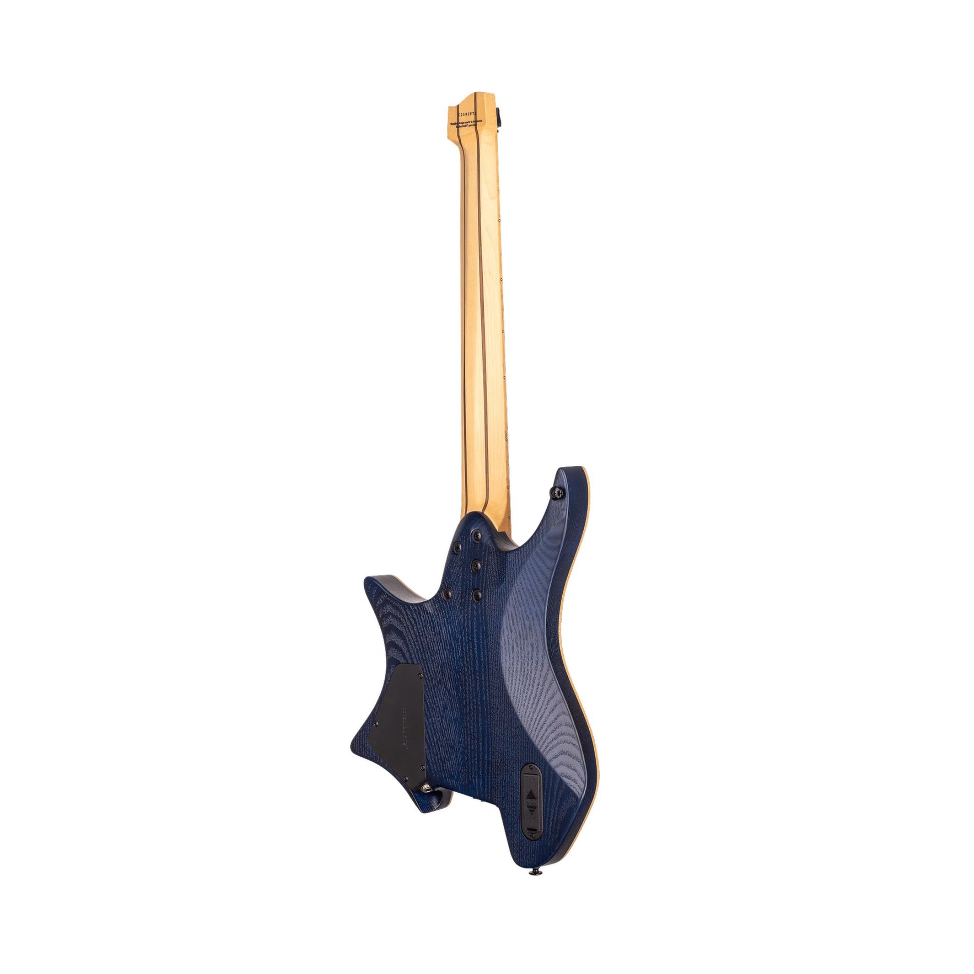 Đàn Guitar Điện Strandberg Boden Original NX7 HH, Maple Fingerboard - 7 Strings - Việt Music