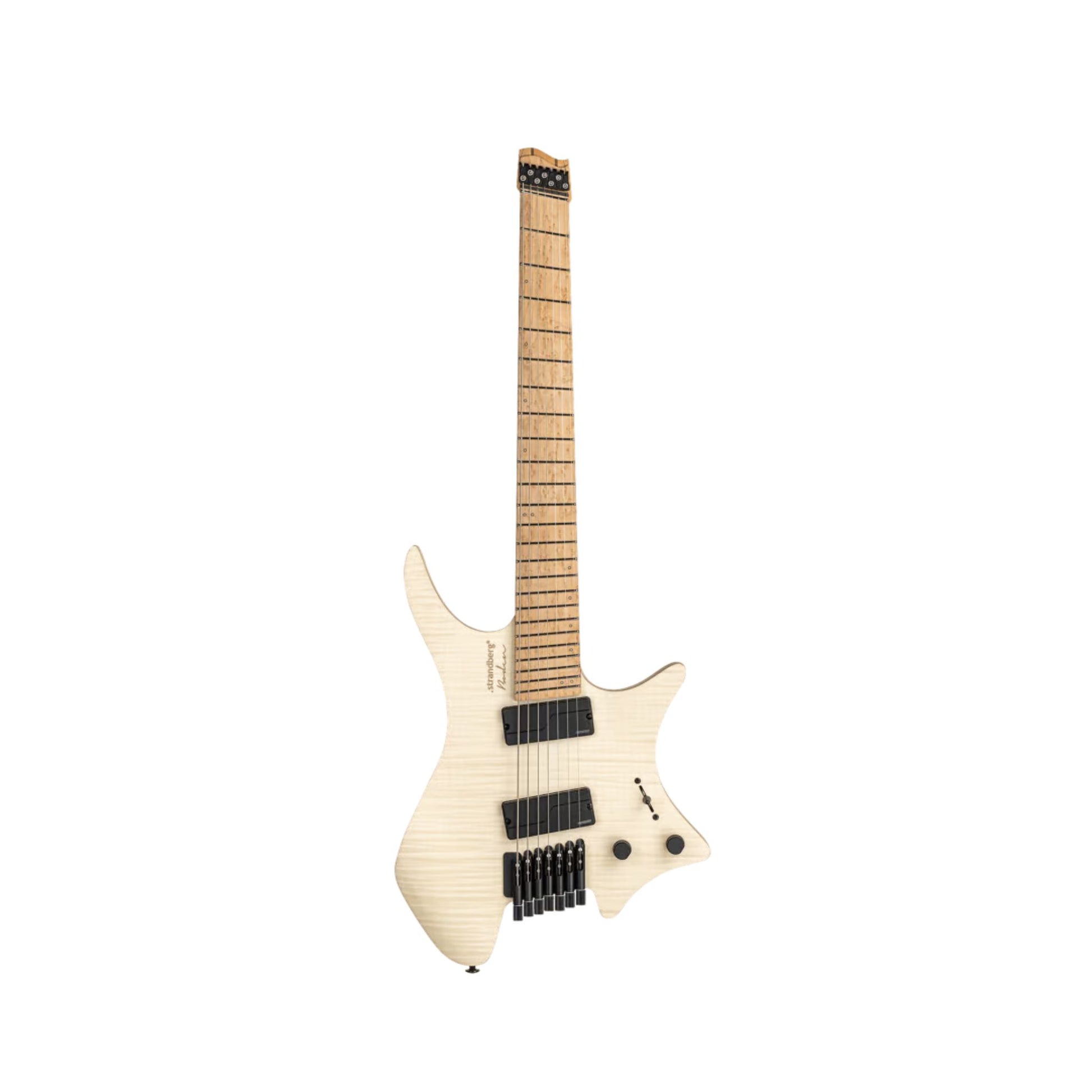 Đàn Guitar Điện Strandberg Boden Original NX7 HH, Maple Fingerboard - 7 Strings - Việt Music