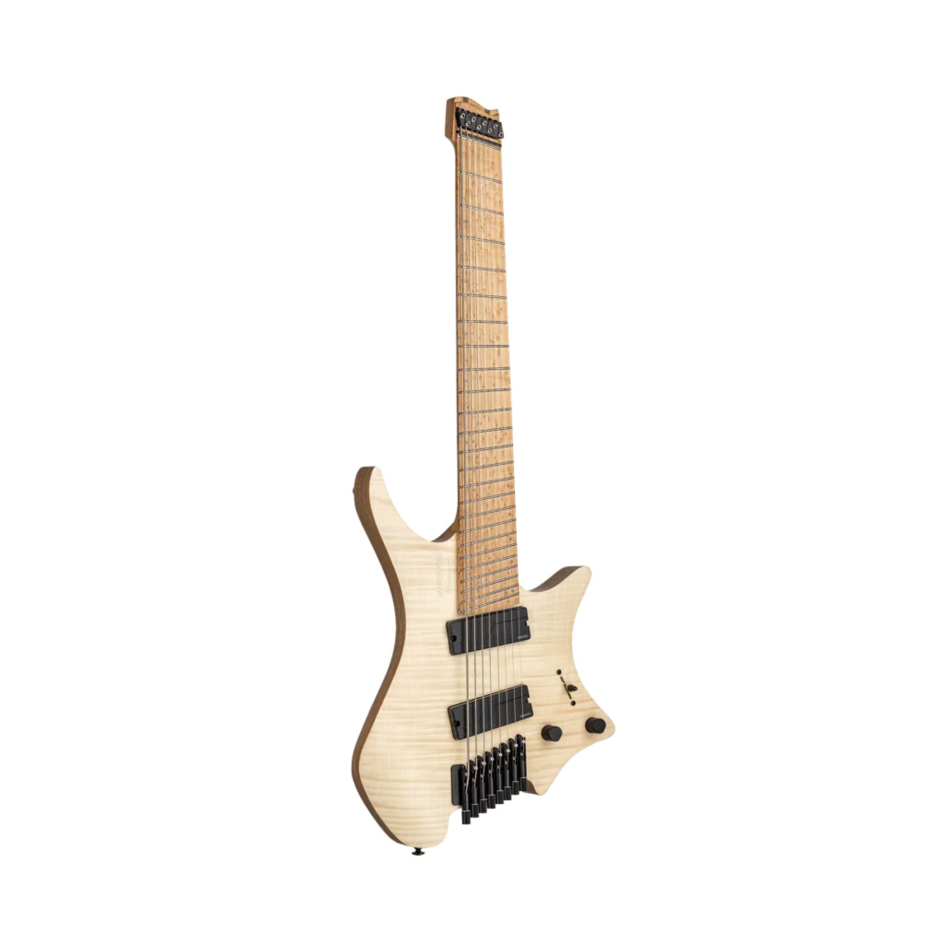 Đàn Guitar Điện Strandberg Boden Original NX8 HH, Maple Fingerboard - 8 Strings - Việt Music