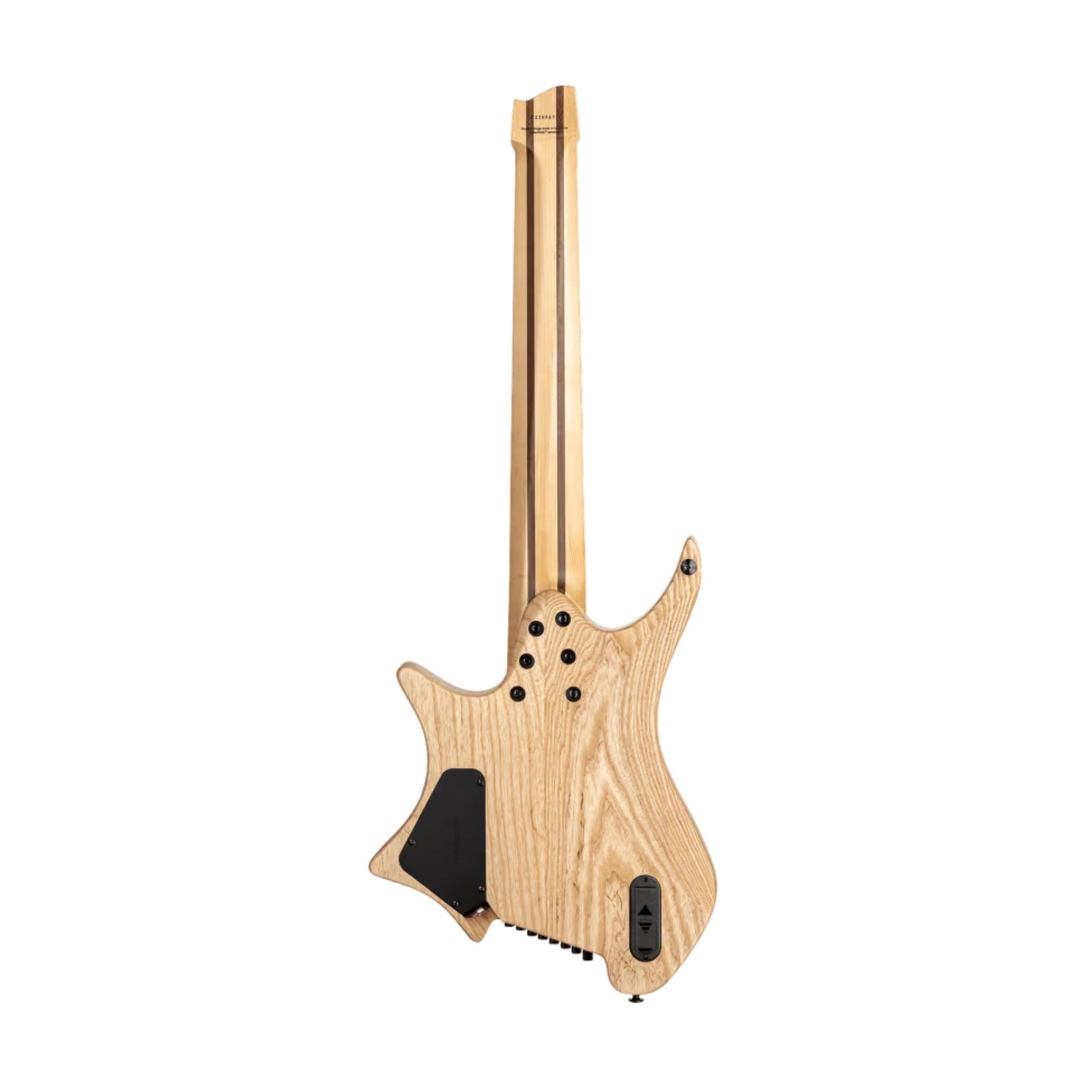 Đàn Guitar Điện Strandberg Boden Original NX8 HH, Maple Fingerboard - 8 Strings - Việt Music