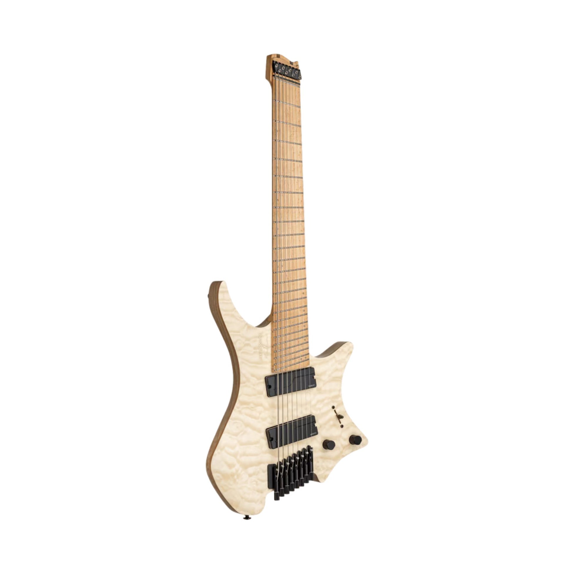 Đàn Guitar Điện Strandberg Boden Original NX8 HH, Maple Fingerboard - 8 Strings - Việt Music