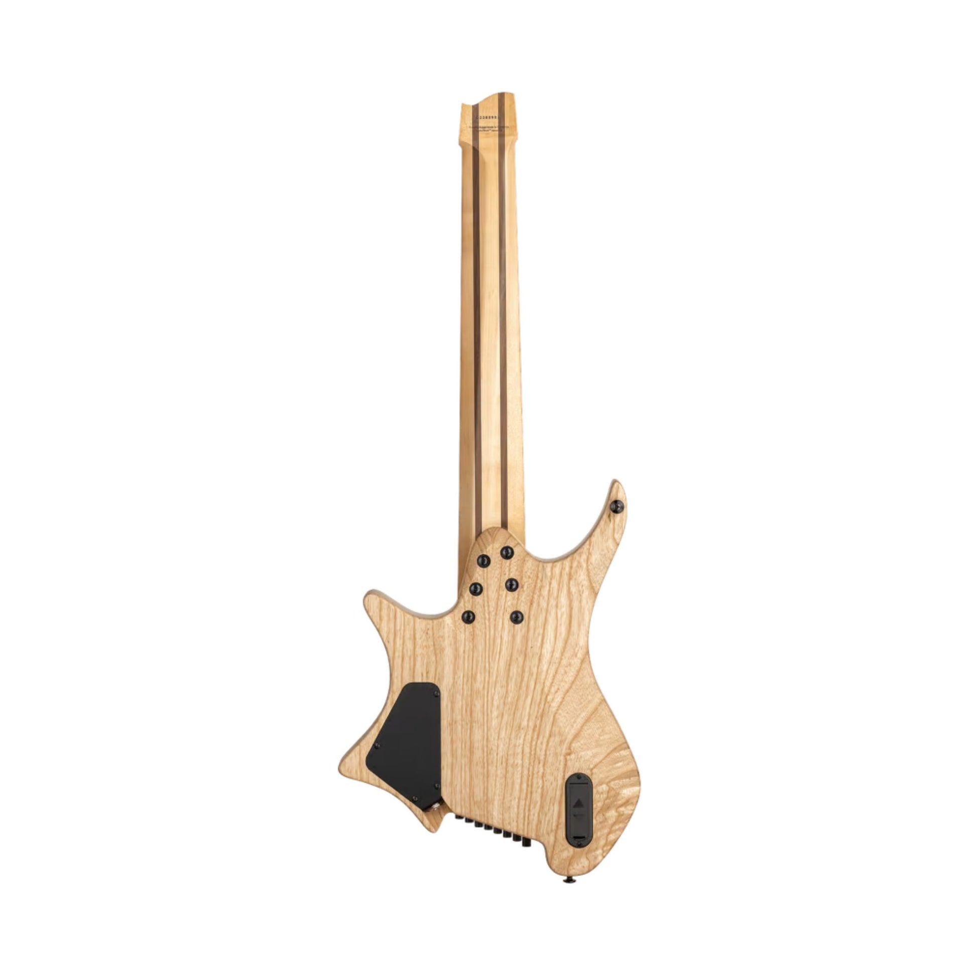 Đàn Guitar Điện Strandberg Boden Original NX8 HH, Maple Fingerboard - 8 Strings - Việt Music