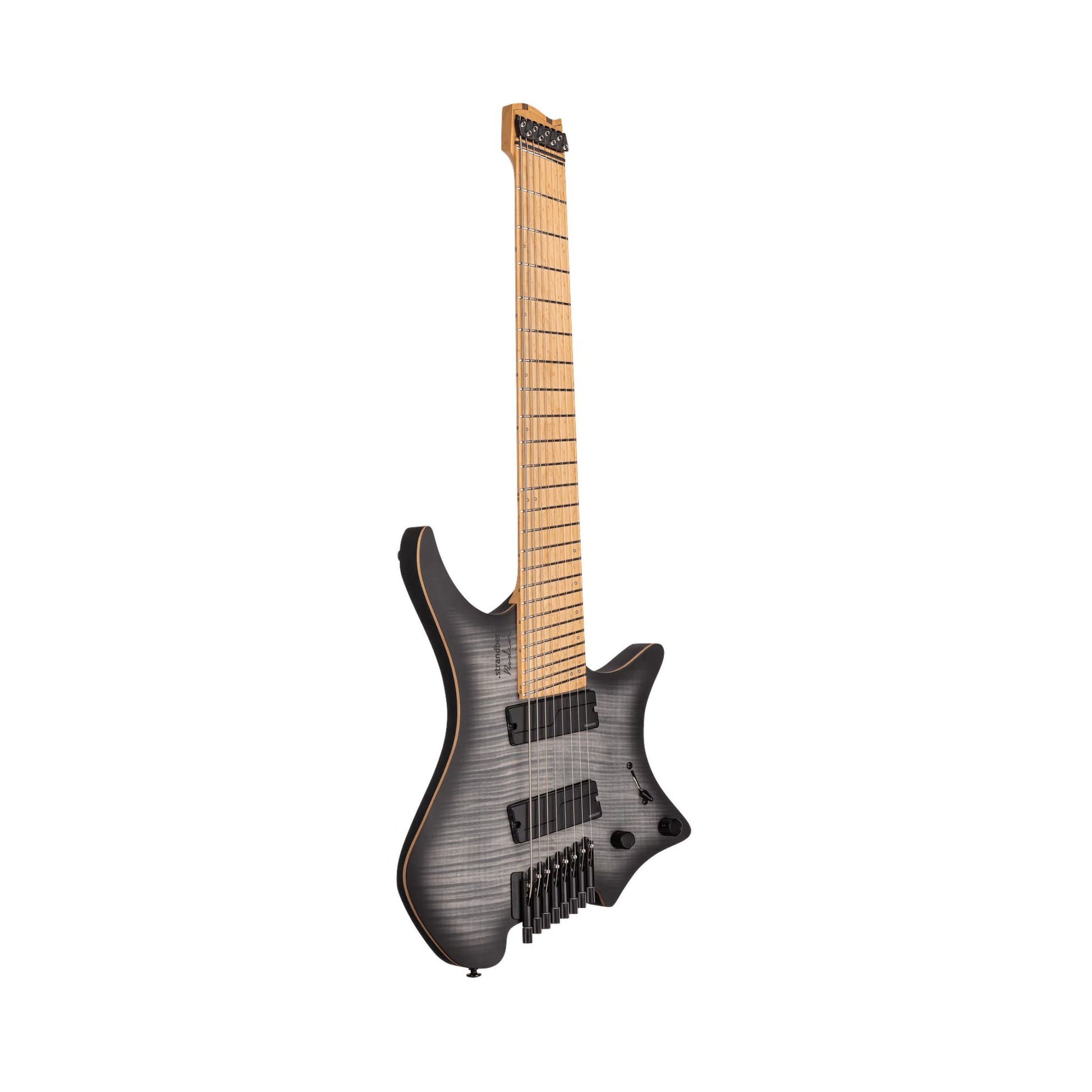 Đàn Guitar Điện Strandberg Boden Original NX8 HH, Maple Fingerboard - 8 Strings - Việt Music