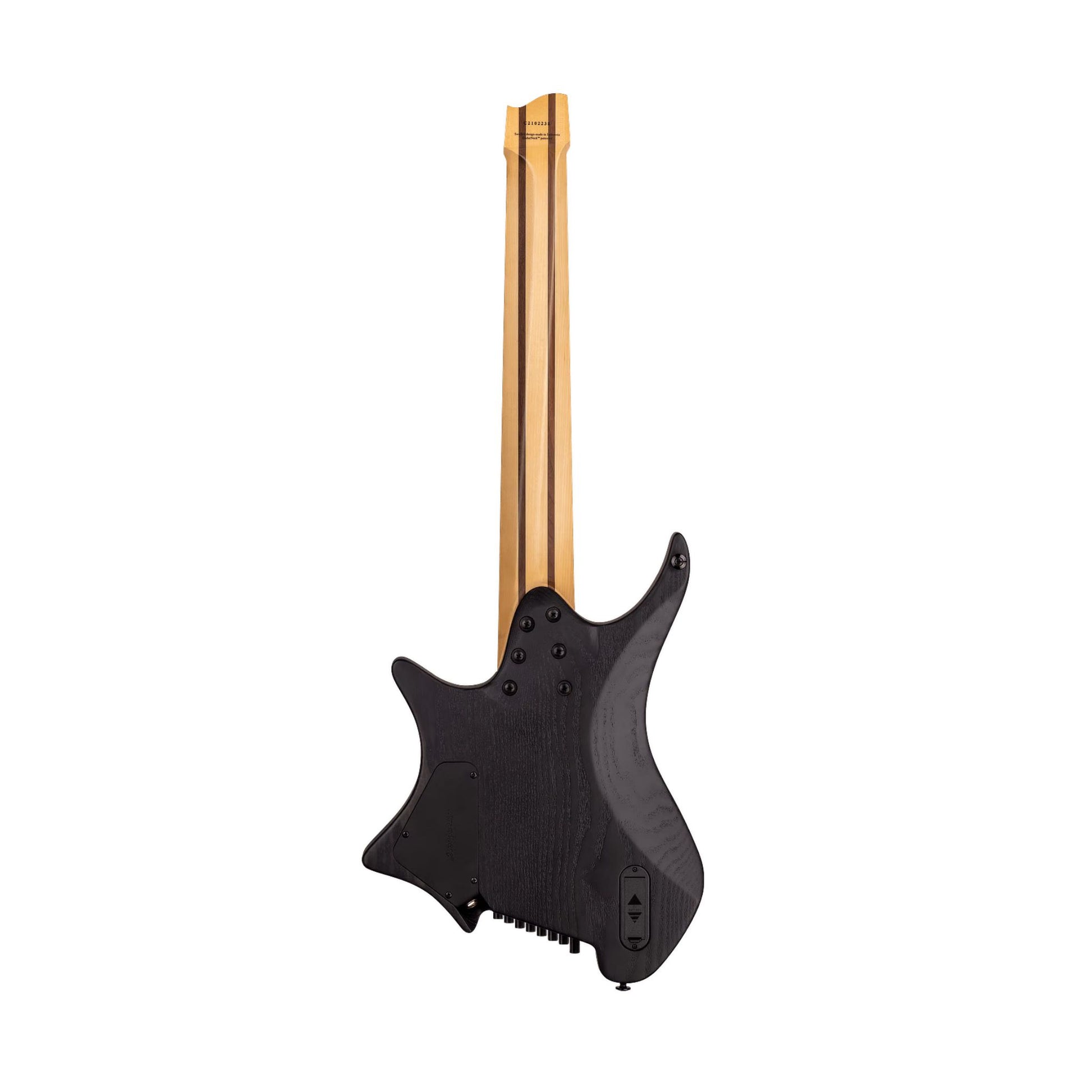 Đàn Guitar Điện Strandberg Boden Original NX8 HH, Maple Fingerboard - 8 Strings - Việt Music