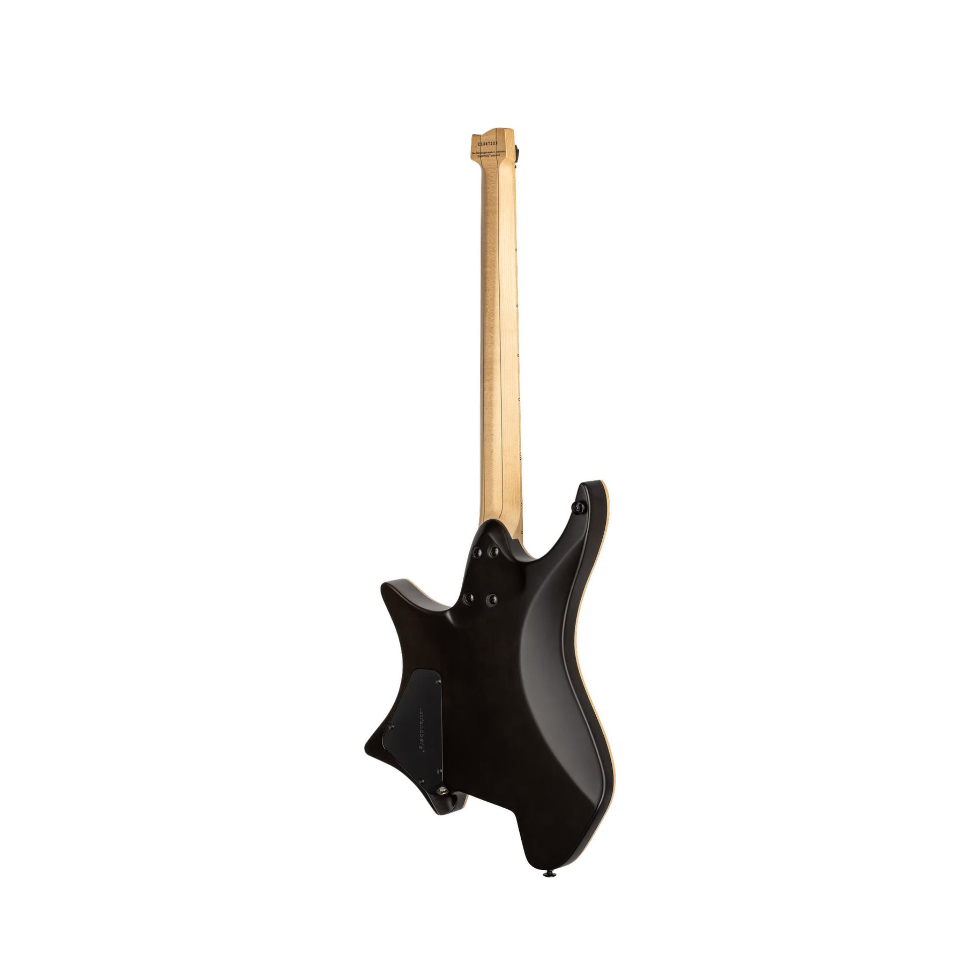 Đàn Guitar Điện Strandberg Boden Standard NX6 HH, Maple Fingerboard - Việt Music