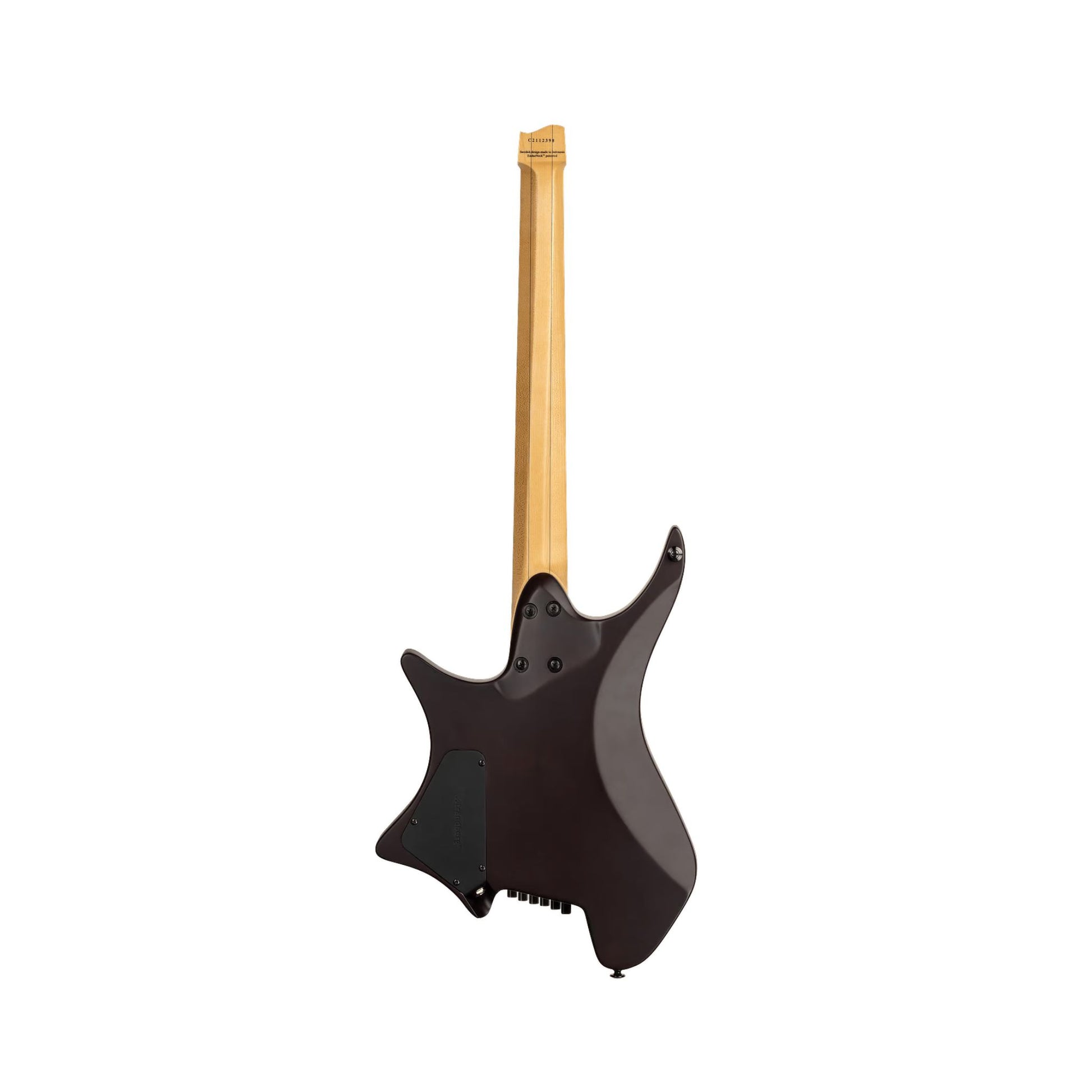 Đàn Guitar Điện Strandberg Boden Standard NX6 HH, Maple Fingerboard - Việt Music