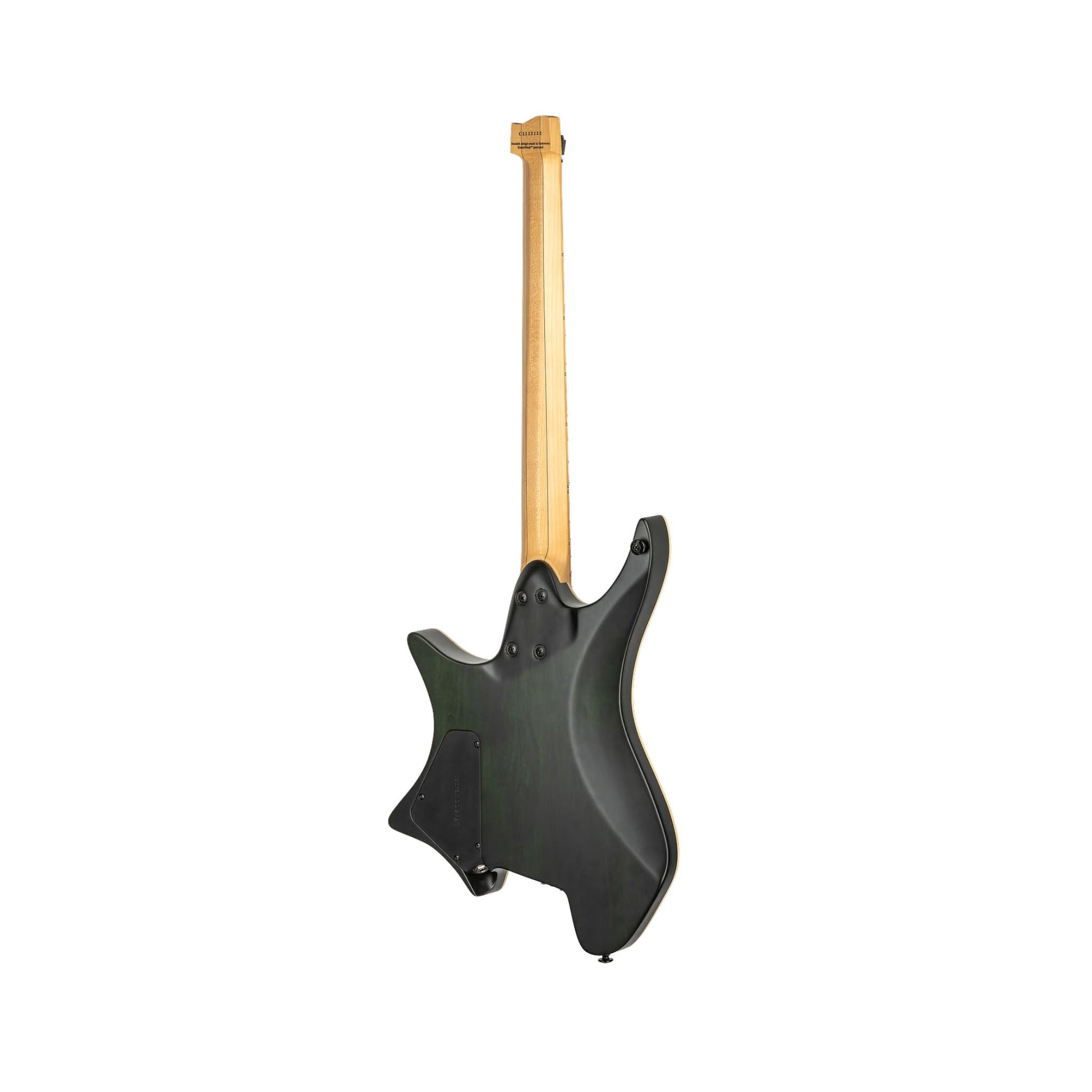 Đàn Guitar Điện Strandberg Boden Standard NX6 HH, Maple Fingerboard - Việt Music