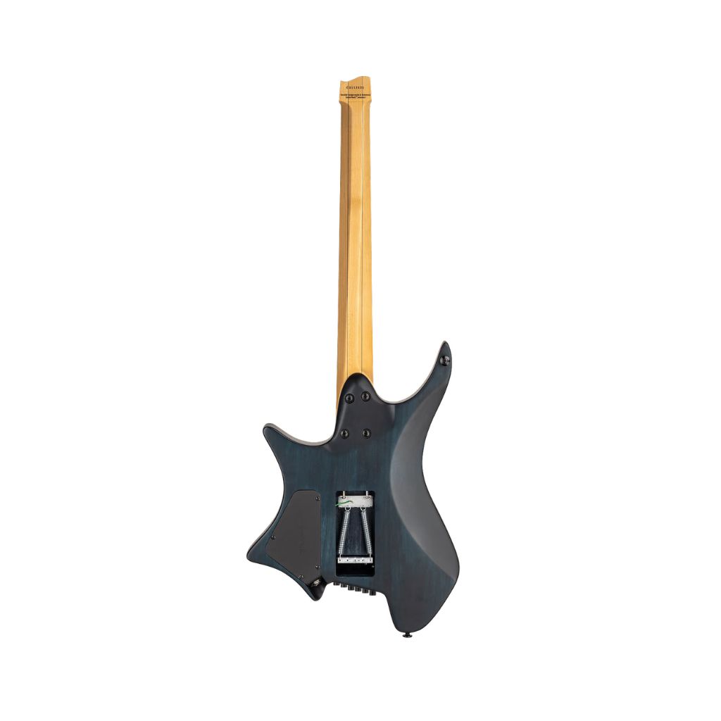 Đàn Guitar Điện Strandberg Boden Standard NX6 Tremolo HSS, Maple Fingerboard - Việt Music