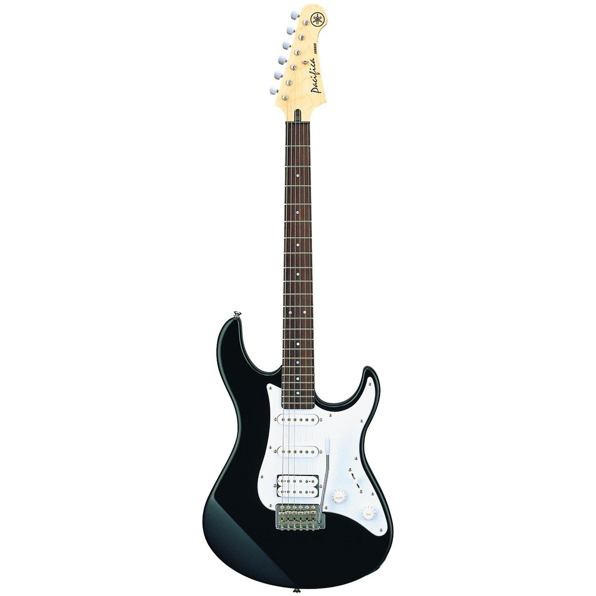 Đàn Guitar Điện Yamaha Pacifica PAC012 - Việt Music