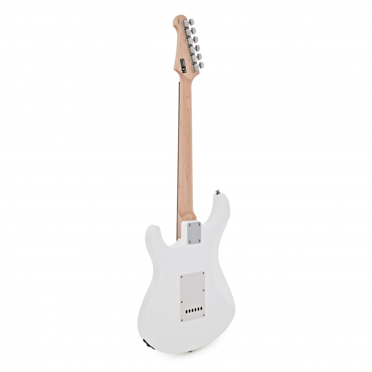 Đàn Guitar Điện Yamaha Pacifica PAC012 - Việt Music