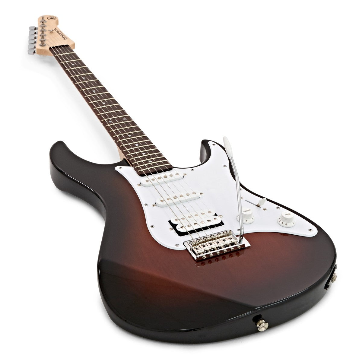 Đàn Guitar Điện Yamaha Pacifica PAC112J - Việt Music