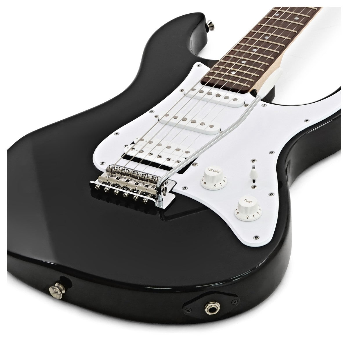 Đàn Guitar Điện Yamaha Pacifica PAC112J - Việt Music