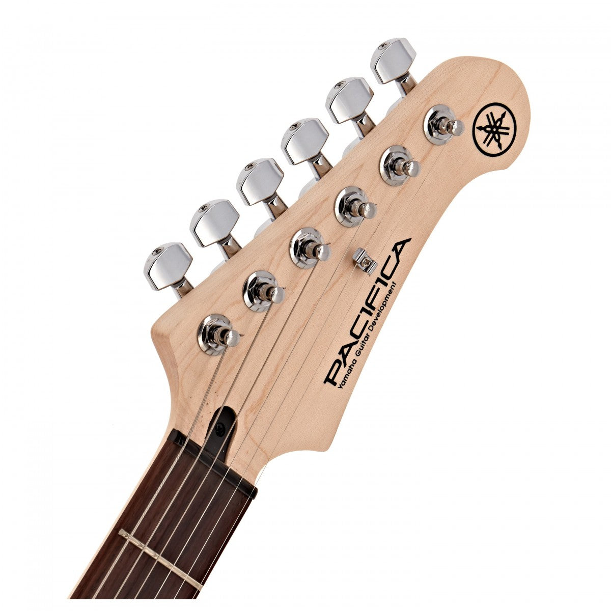 Đàn Guitar Điện Yamaha Pacifica PAC112V - Việt Music