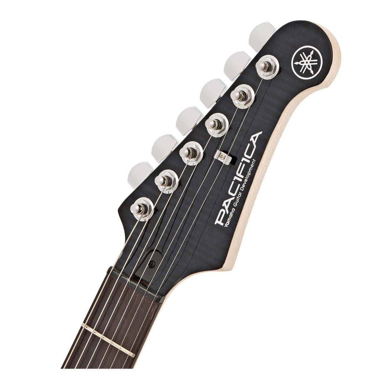 Đàn Guitar Điện Yamaha Pacifica PAC212VFM - Việt Music