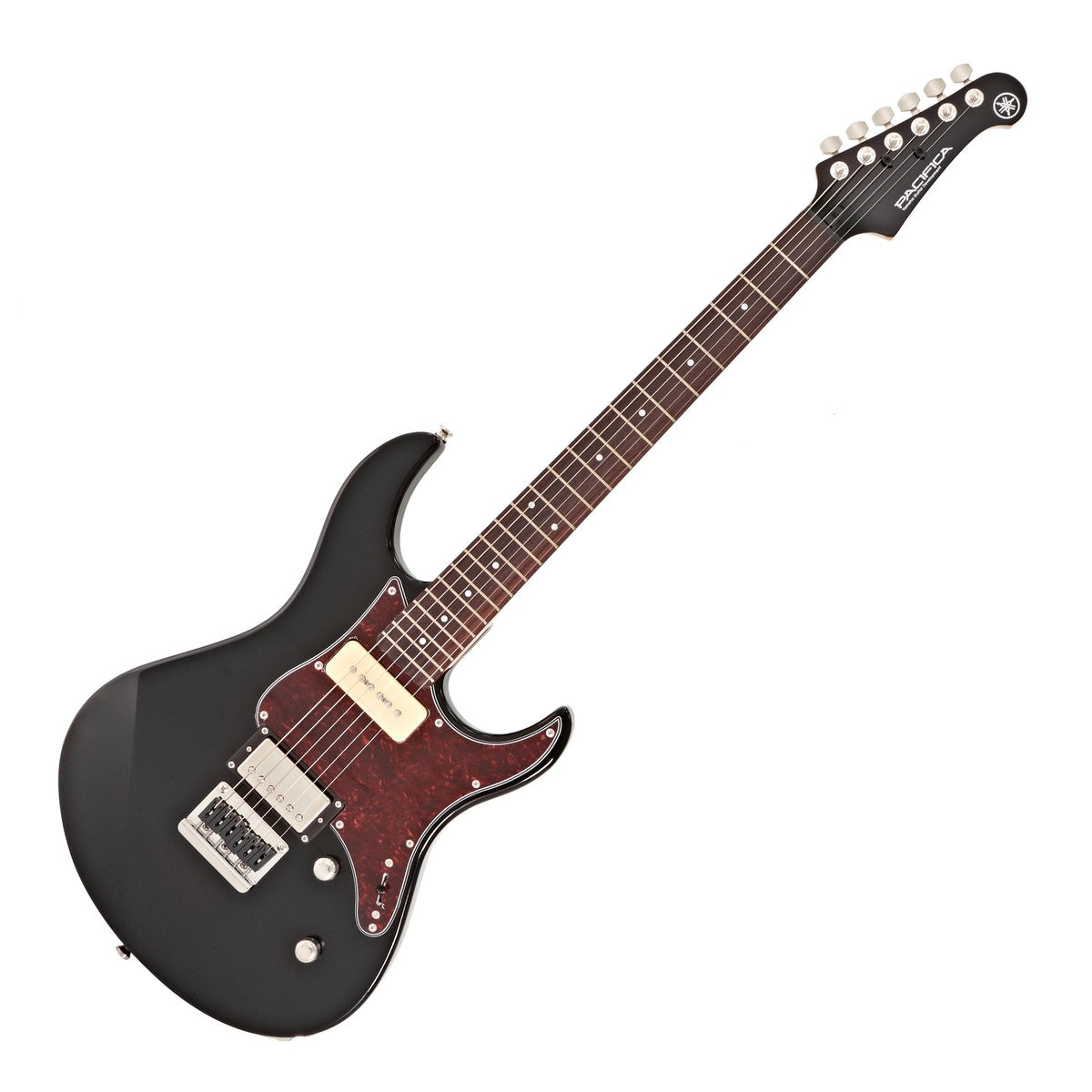 Đàn Guitar Điện Yamaha Pacifica PAC611H - Việt Music