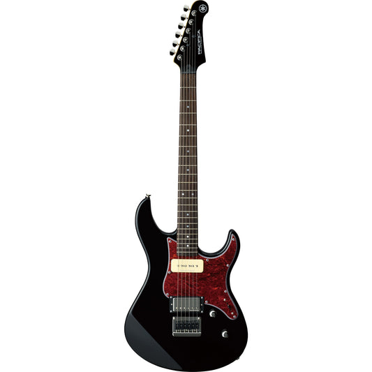 Đàn Guitar Điện Yamaha Pacifica PAC611H - Việt Music