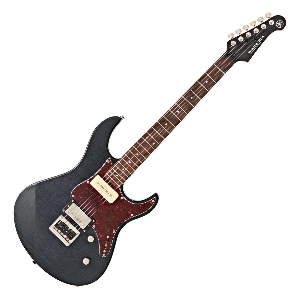 Đàn Guitar Điện Yamaha Pacifica PAC611HFM - Việt Music