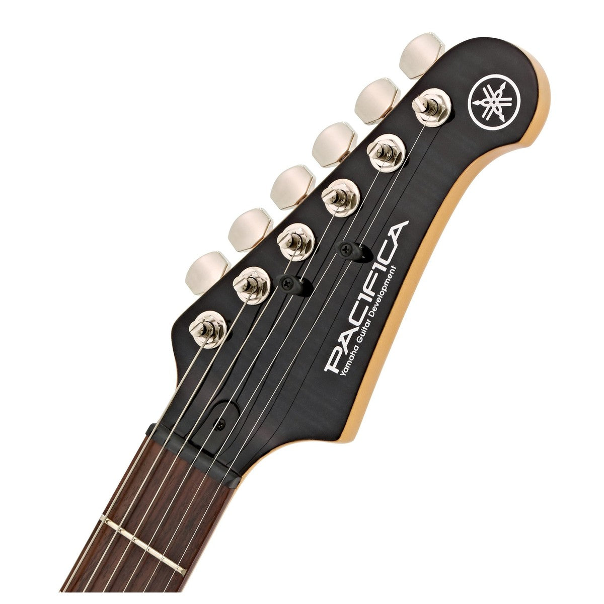 Đàn Guitar Điện Yamaha Pacifica PAC611HFM - Việt Music