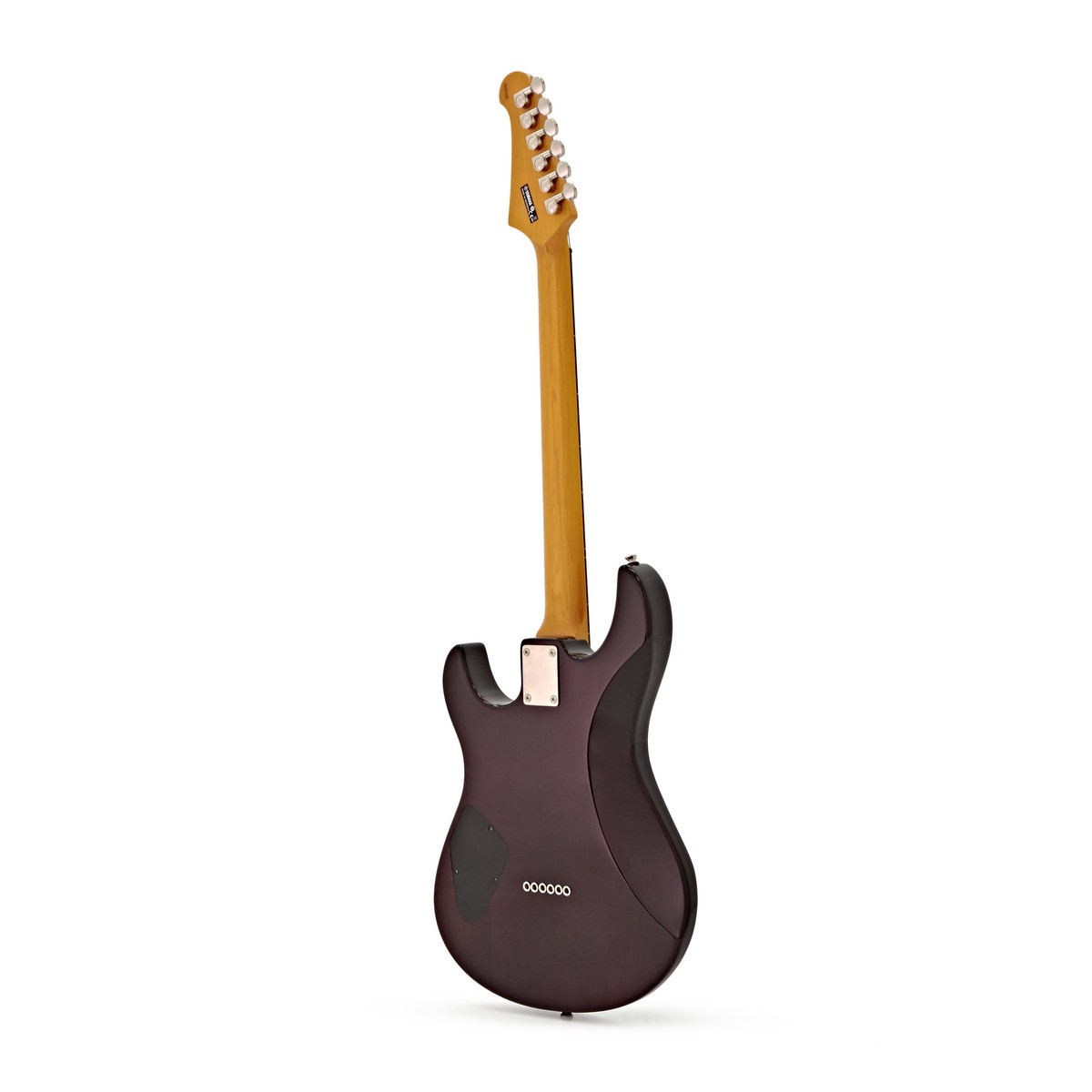 Đàn Guitar Điện Yamaha Pacifica PAC611HFM - Việt Music